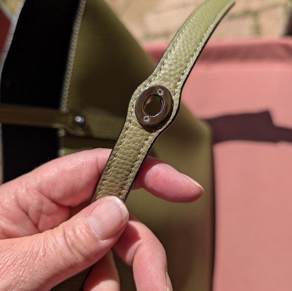 Coach Market Tote - Picture 8 of 11